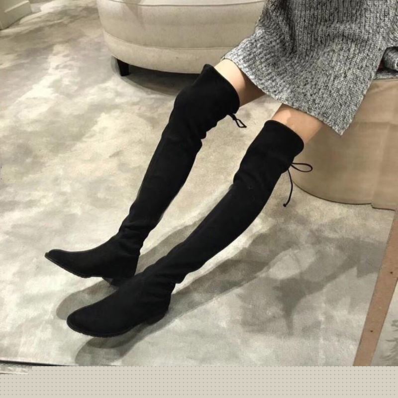 Stuart Weitzman Boots